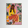 Pause For A Moment Poster – plakat og kunsttryk