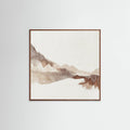 Plakat Peaceful nature I – plakat i druk artystyczny