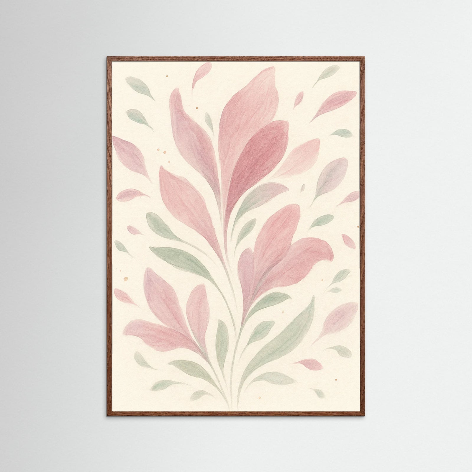 Oak Dark Petal Dream