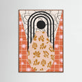 Oak Dark Potterypoemno06 Poster