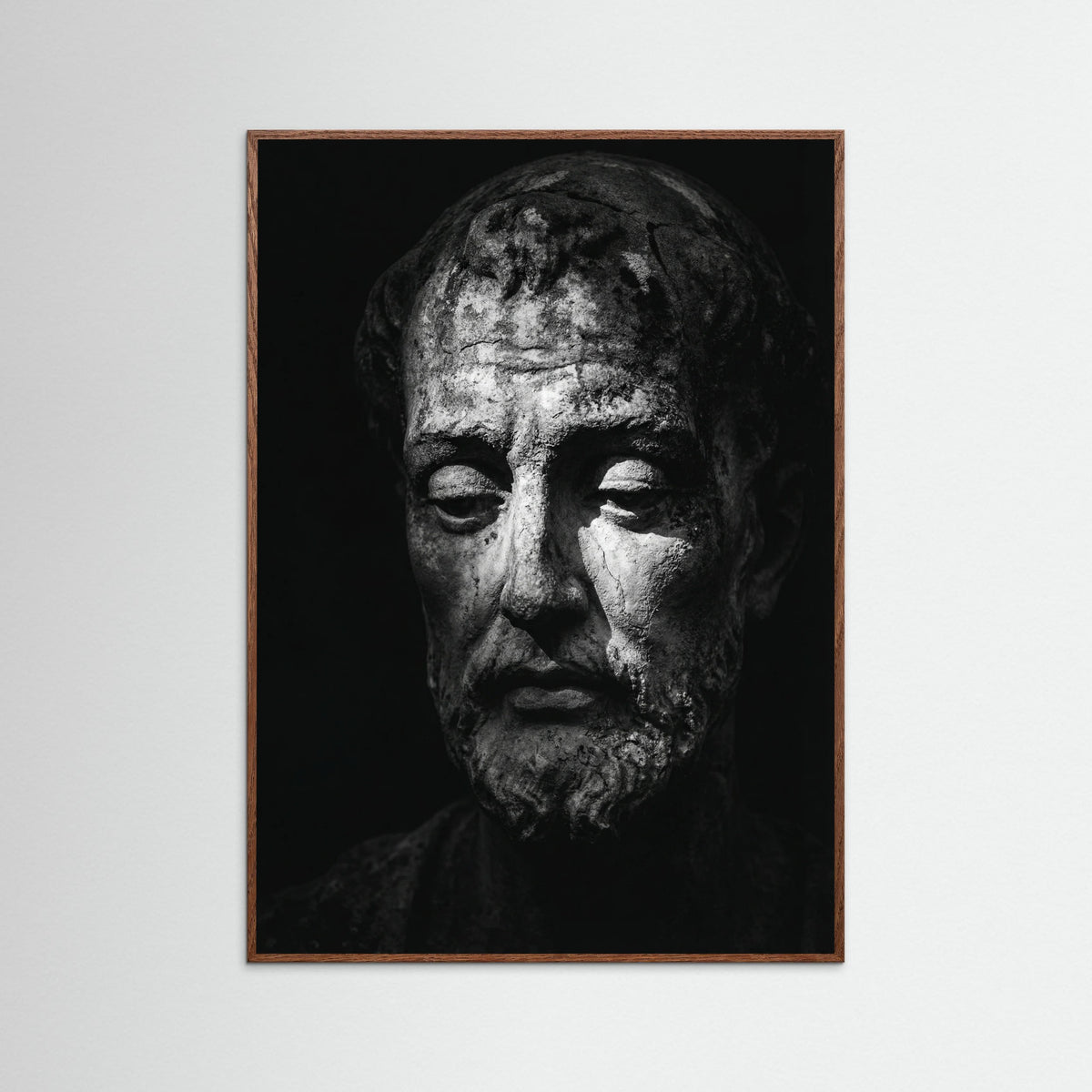 Oak Dark Prayers Embrace