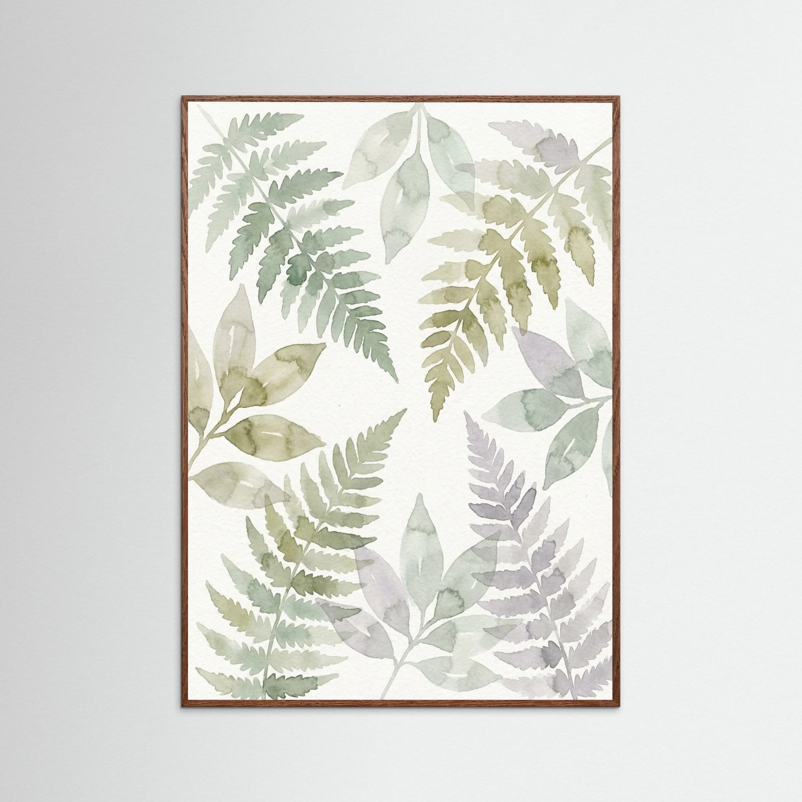 Oak Dark Quiet Botanicals