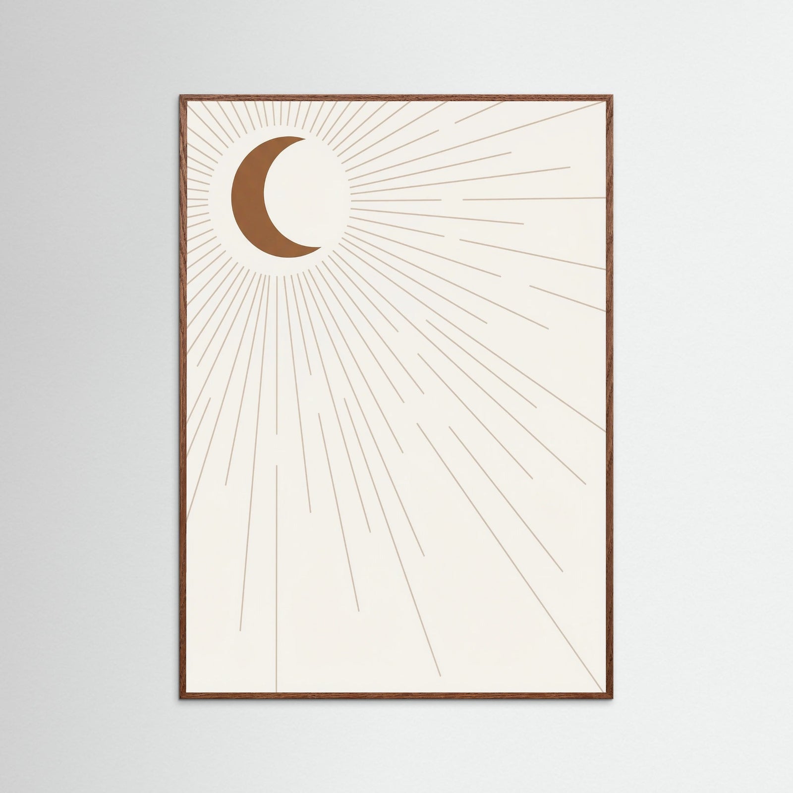 Oak Dark Radiant Harmony