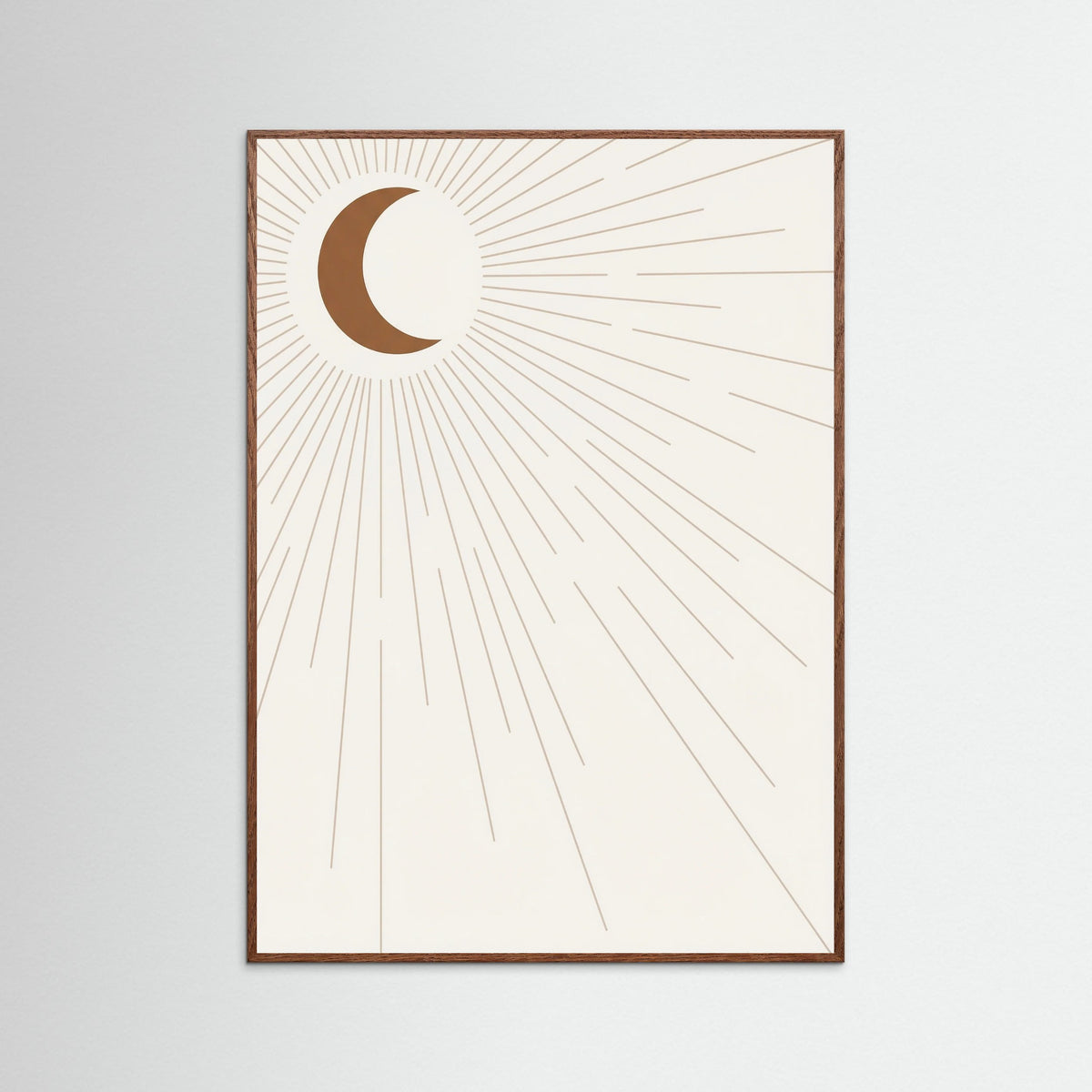 Oak Dark Radiant Harmony