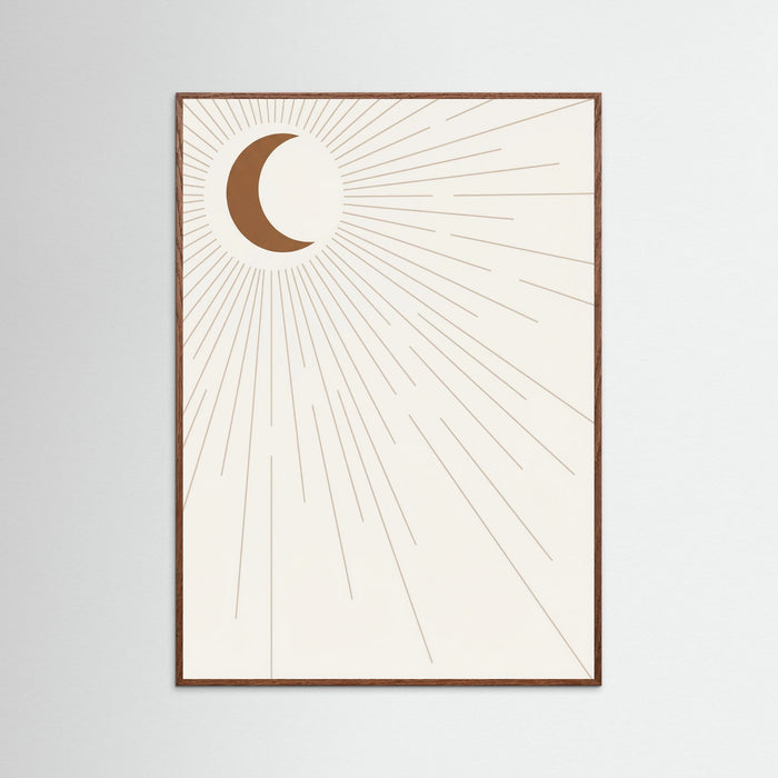 Oak Dark Radiant Harmony