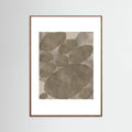 Retro Composition Poster – poster och konsttryck
