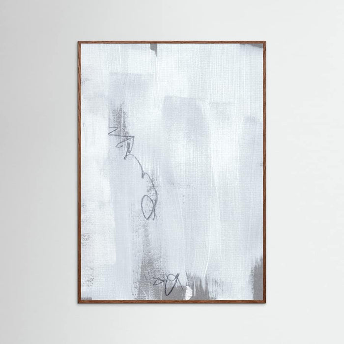 Right Now Poster – poster och konsttryck