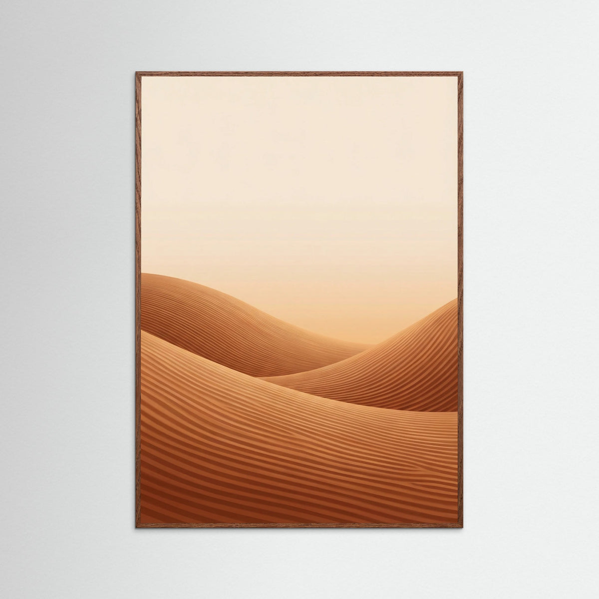 Oak Dark Sand Wave