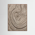 Oak Dark Sandy Whisper