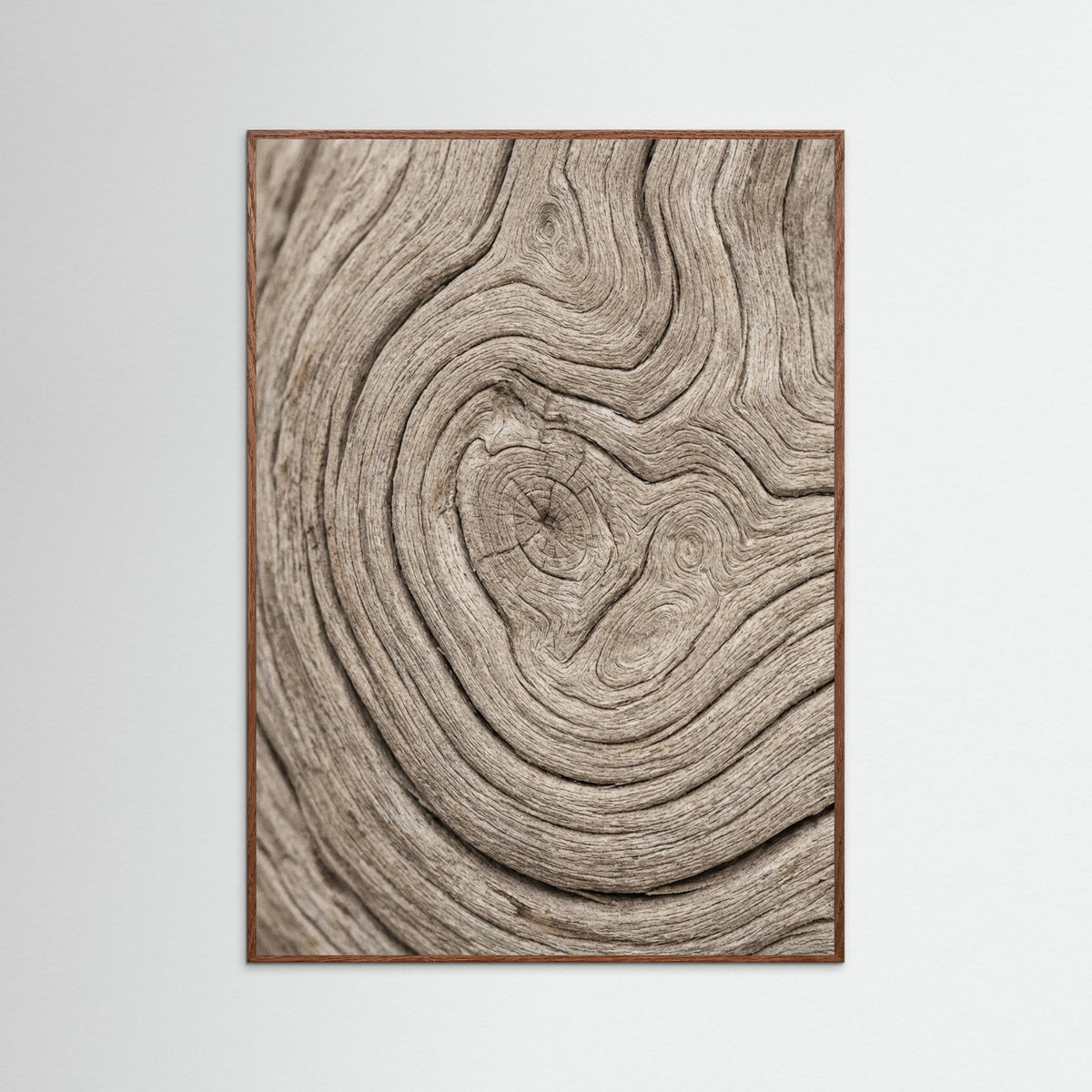 Oak Dark Sandy Whisper