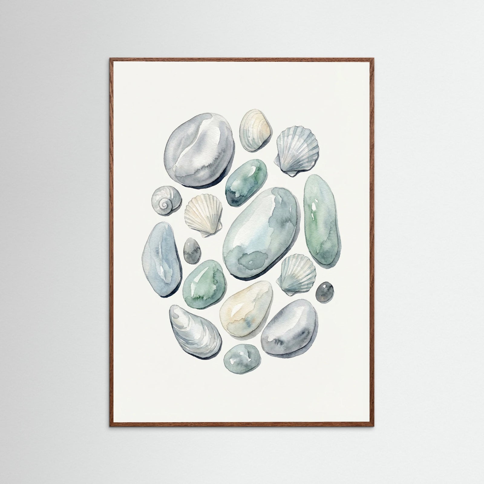 Oak Dark Sardine Lineup