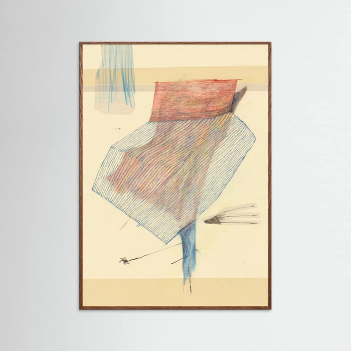 Affiche Scarf – affiche et impression d’art