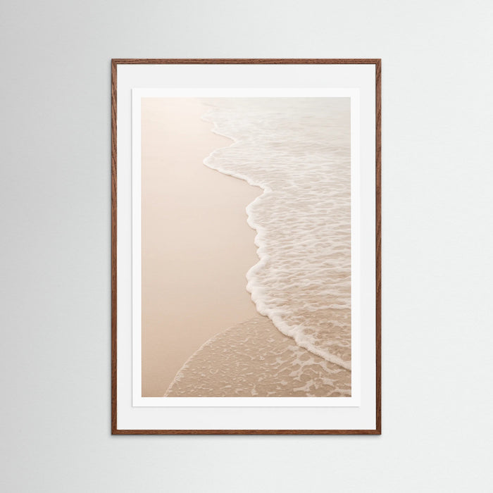 Oak Dark Seaside Repose