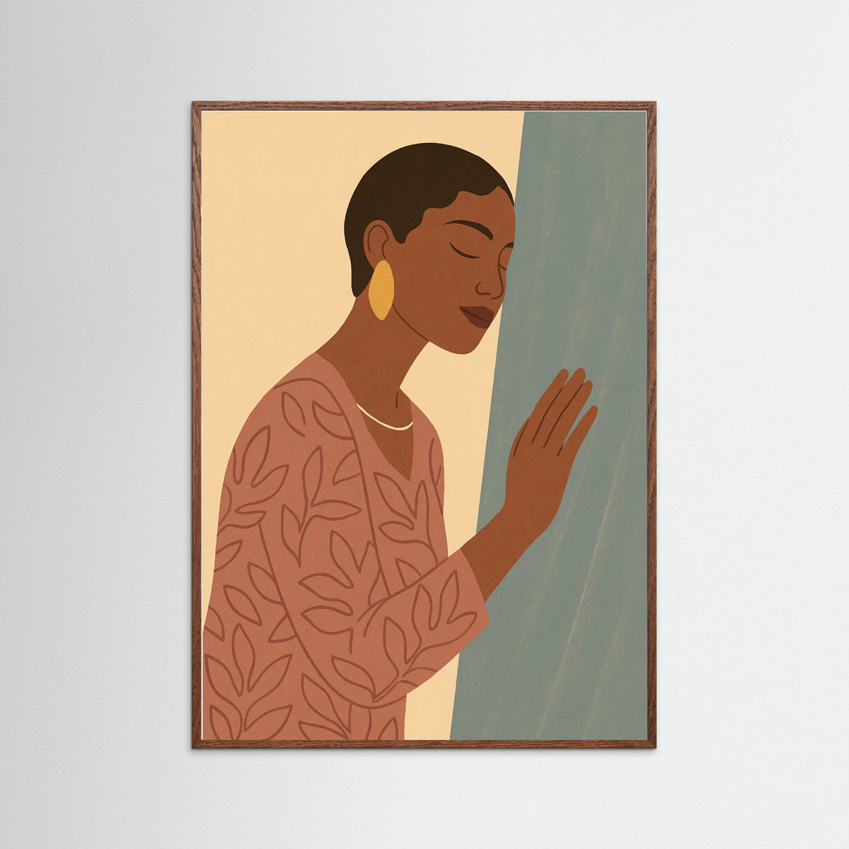 Oak Dark Secret Whisper