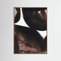 Shapes 10 Poster – poster and art print