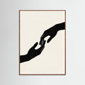 Oak Dark Shared Profile