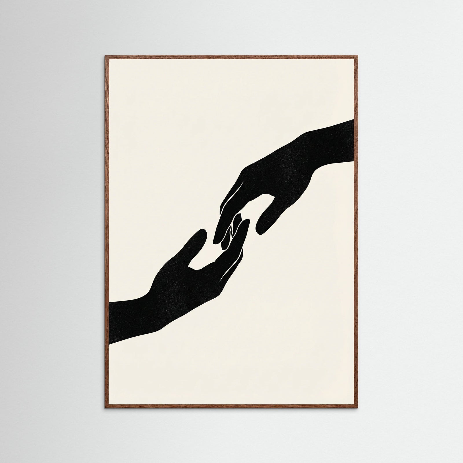 Oak Dark Shared Profile