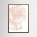 Shell Two Poster – plakat og kunsttryk
