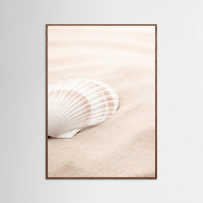 Poster Shell_3 – poster e stampa artistica