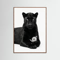 Oak Dark Silent Protector