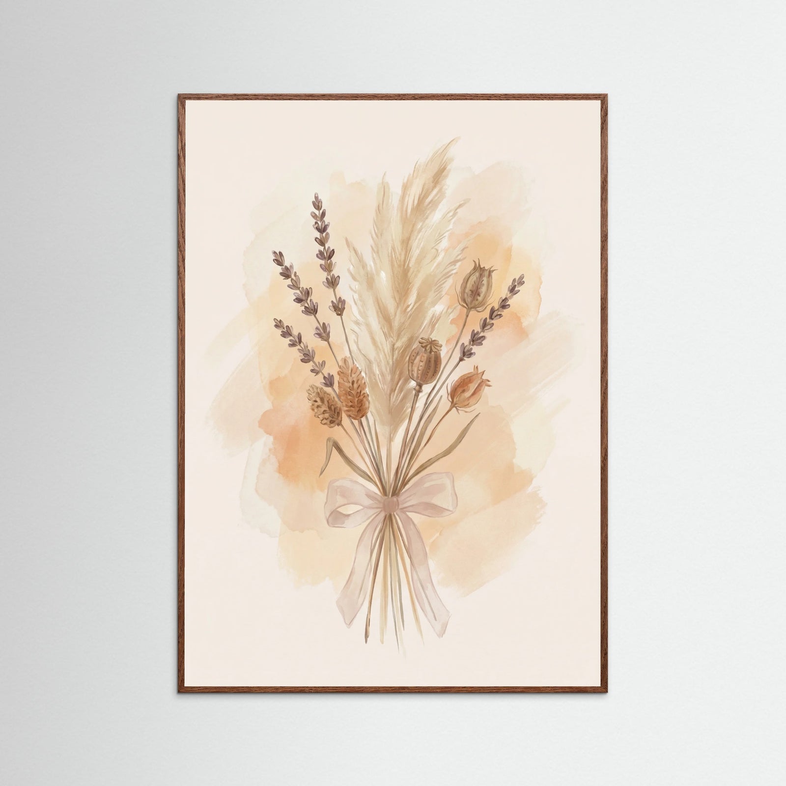 Oak Dark Soft Botanicals