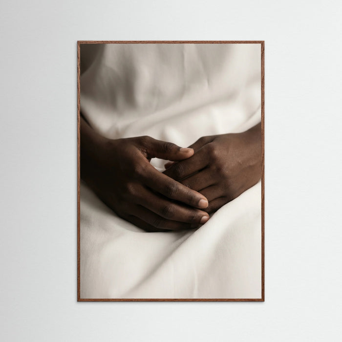 Oak Dark Soft Embrace