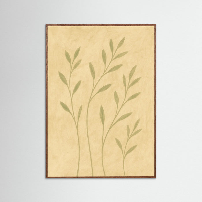 Oak Dark Soft Field