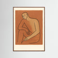Oak Dark Soft Gesture