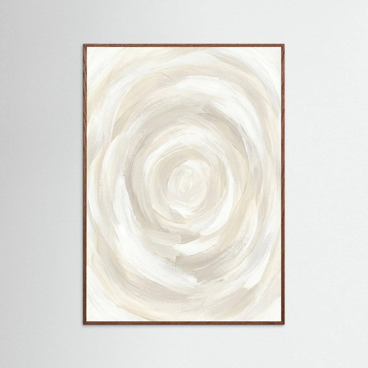 Oak Dark Soft Impressions