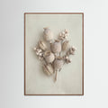Oak Dark Soft Petal Reverie