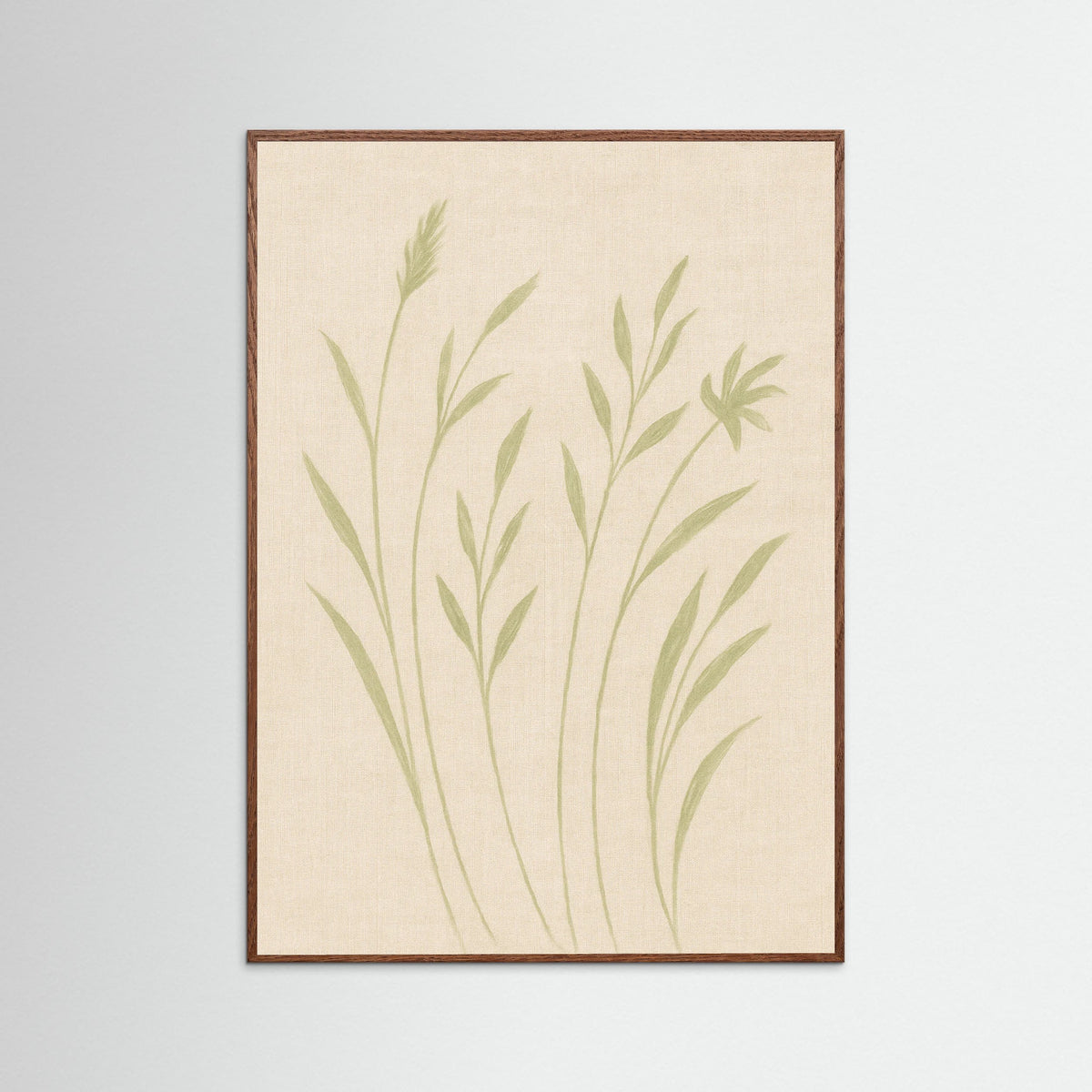 Oak Dark Soft field