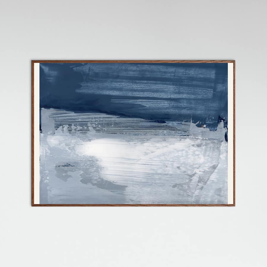 Something More Poster – plakat og kunsttryk