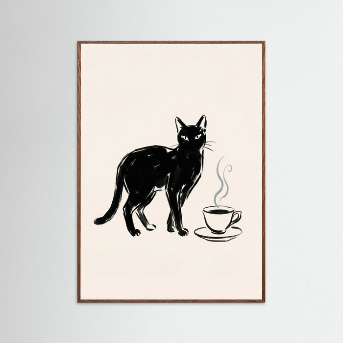 Oak Dark Spirited Bovine Sips