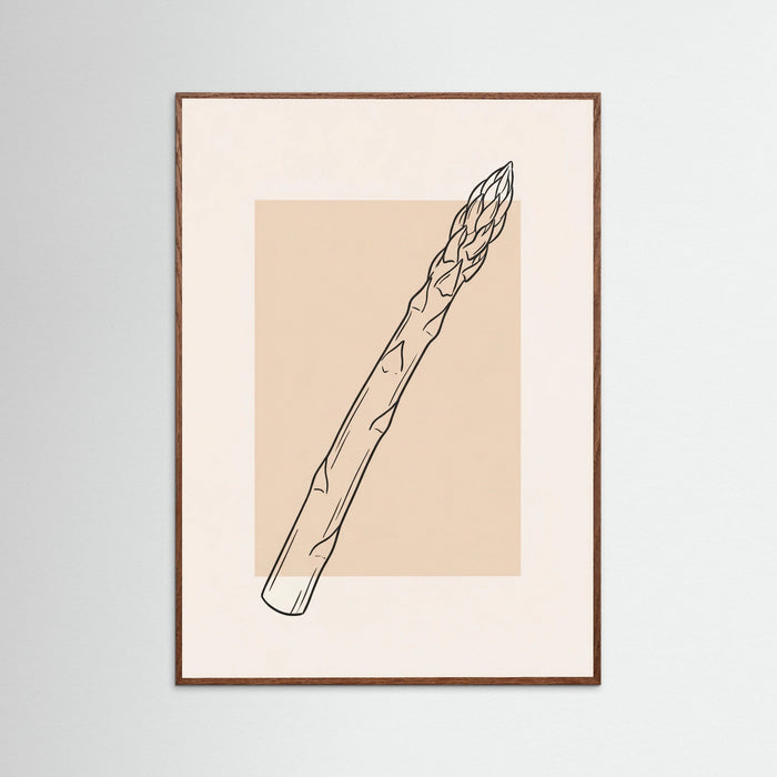 Oak Dark Spring Artichoke