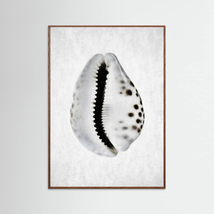 Spring Tide 01 Poster – poster and art print