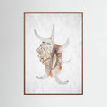 Spring Tide 03 Poster – poster and art print