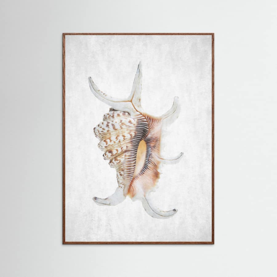 Spring Tide 03 Poster – poster and art print