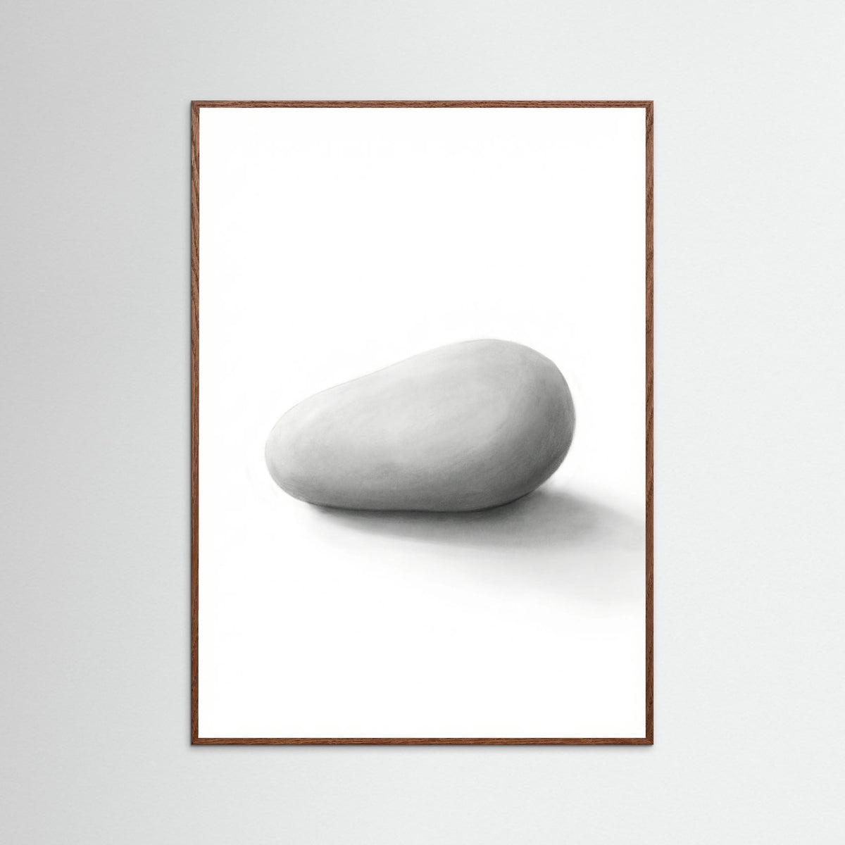 Oak Dark Stone Balance