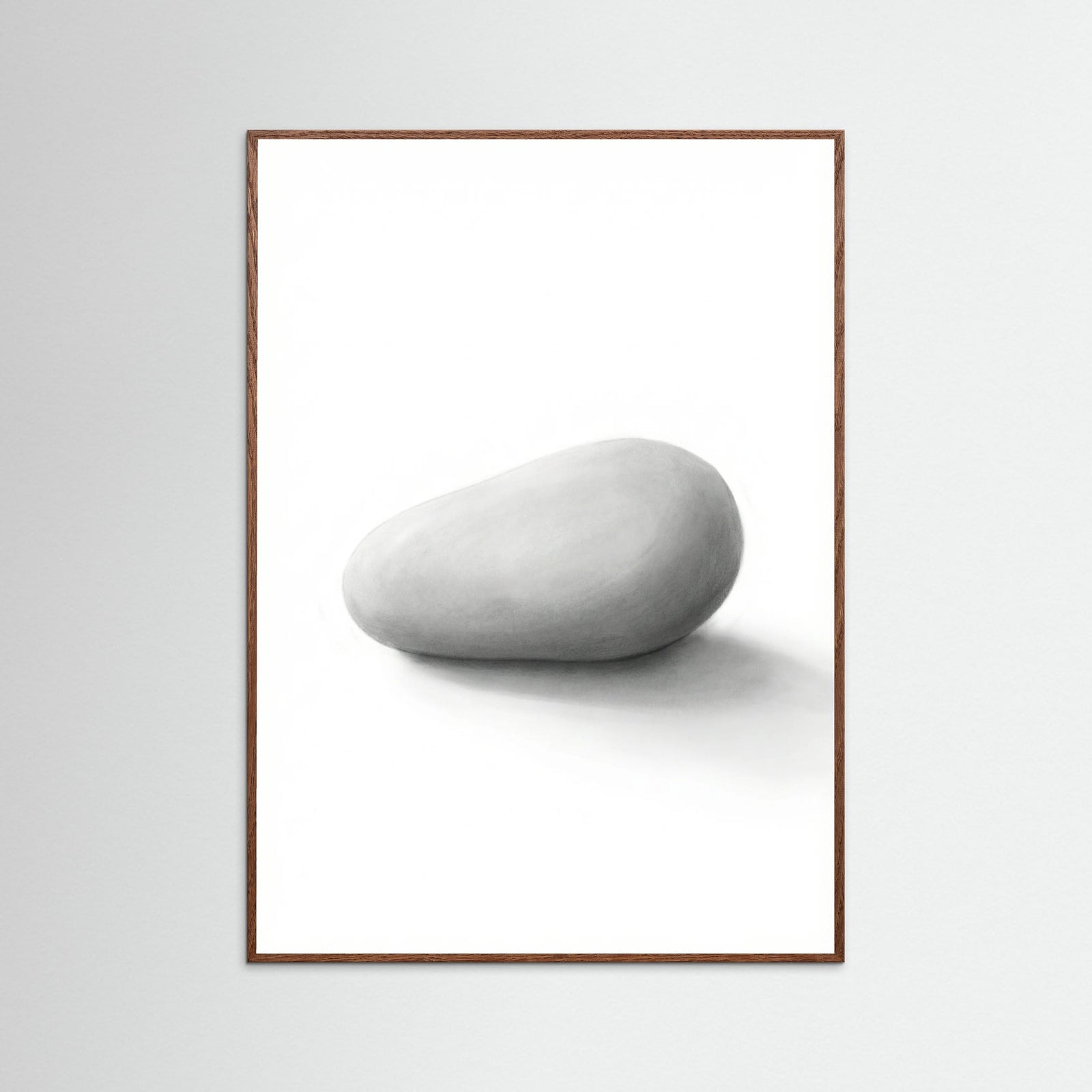 Oak Dark Stone Balance