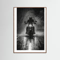 Oak Dark Storm Rider