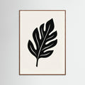 Oak Dark Striped Blooms