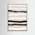 Poster Stripes and Harmony – poster e stampa artistica