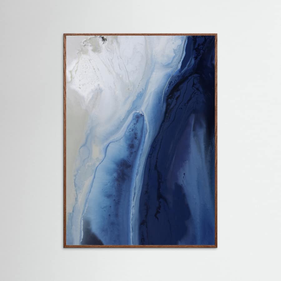 Poster Subtle -  Marine Majesty 2 – poster e stampa artistica