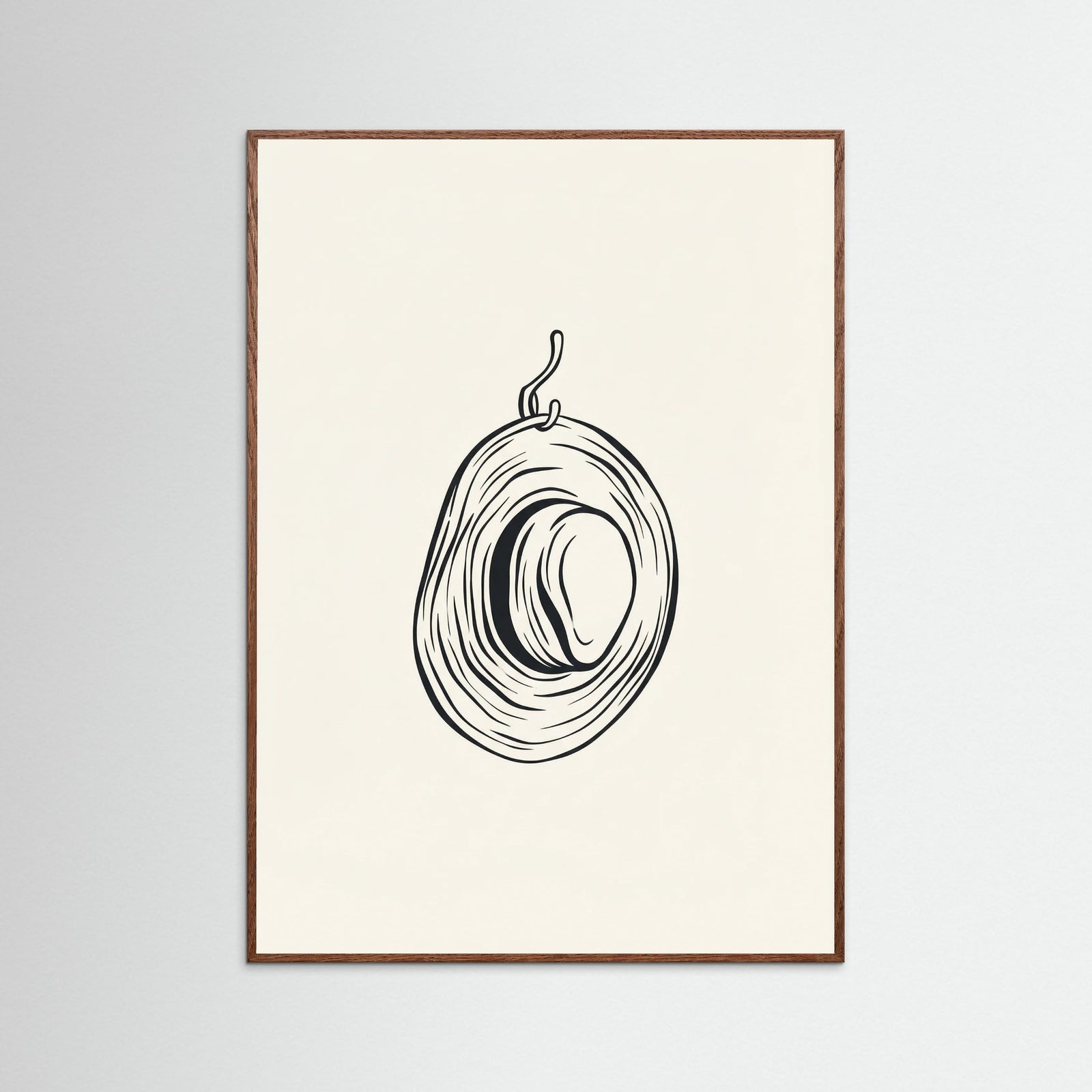 Oak Dark Summer Airing