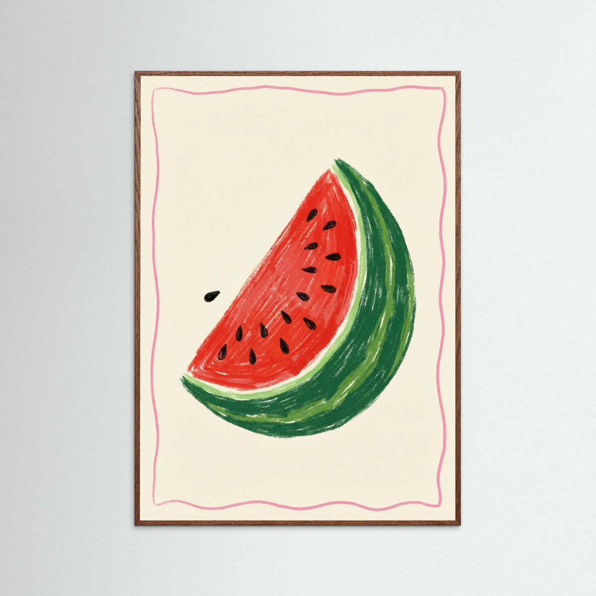 Oak Dark Summer Solstice