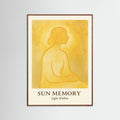 Oak Dark Sun memory
