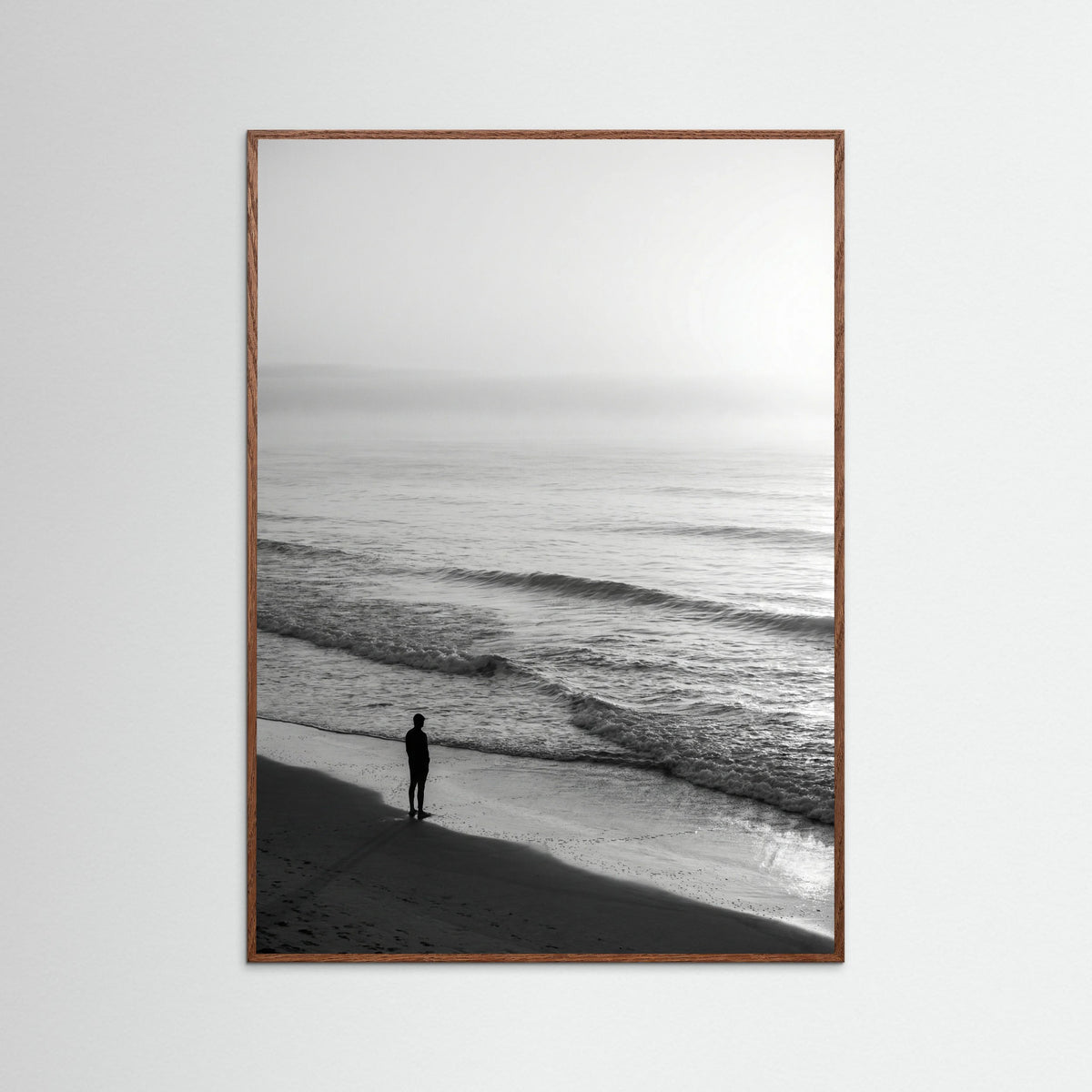 Oak Dark Surfs Call