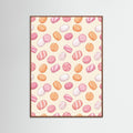 Oak Dark Sweet Bear Grid
