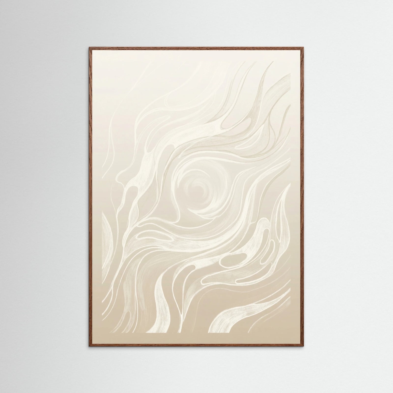 Oak Dark Synchronous Forms