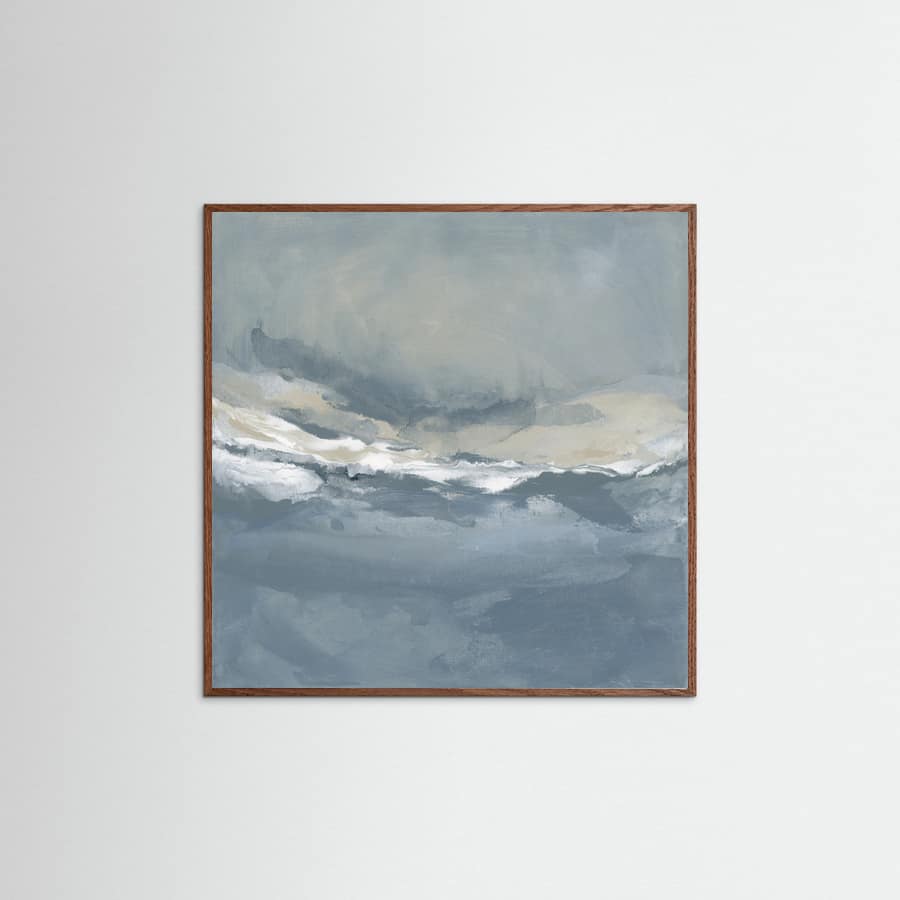 Take Me Away No. 2 Poster – plakat og kunsttryk